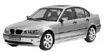 BMW E46 B1474 Fault Code