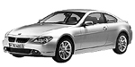 BMW E63 B1474 Fault Code