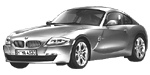 BMW E86 B1474 Fault Code