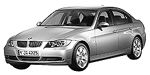 BMW E90 B1474 Fault Code