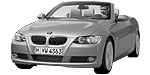 BMW E93 B1474 Fault Code