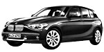 BMW F20 B1474 Fault Code