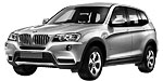 BMW F25 B1474 Fault Code